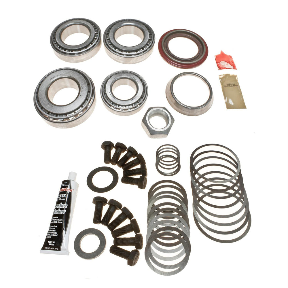 DANA 80 MASTER BEARING KIT TIMKEN