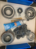 ~(7.2 lbs. 13X13X3)~ MK CHRYSLER 9.25 11-16