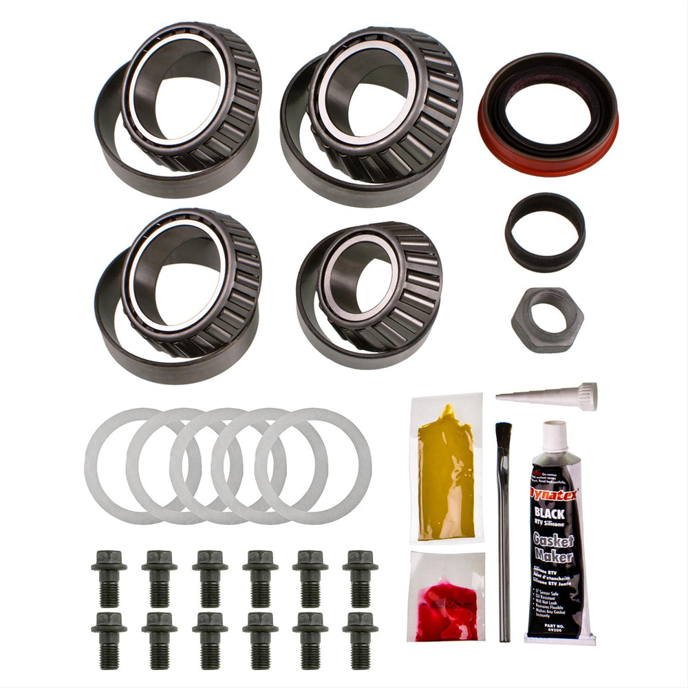 ~(6.8 lbs. 13X13X3)~ Gm 9.25Ifs Master Kit 98-On