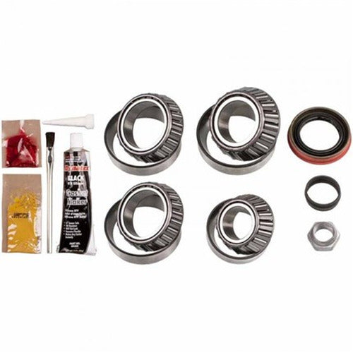 GM 9.25IFS 1998UP BEARING KIT TIMKEN
