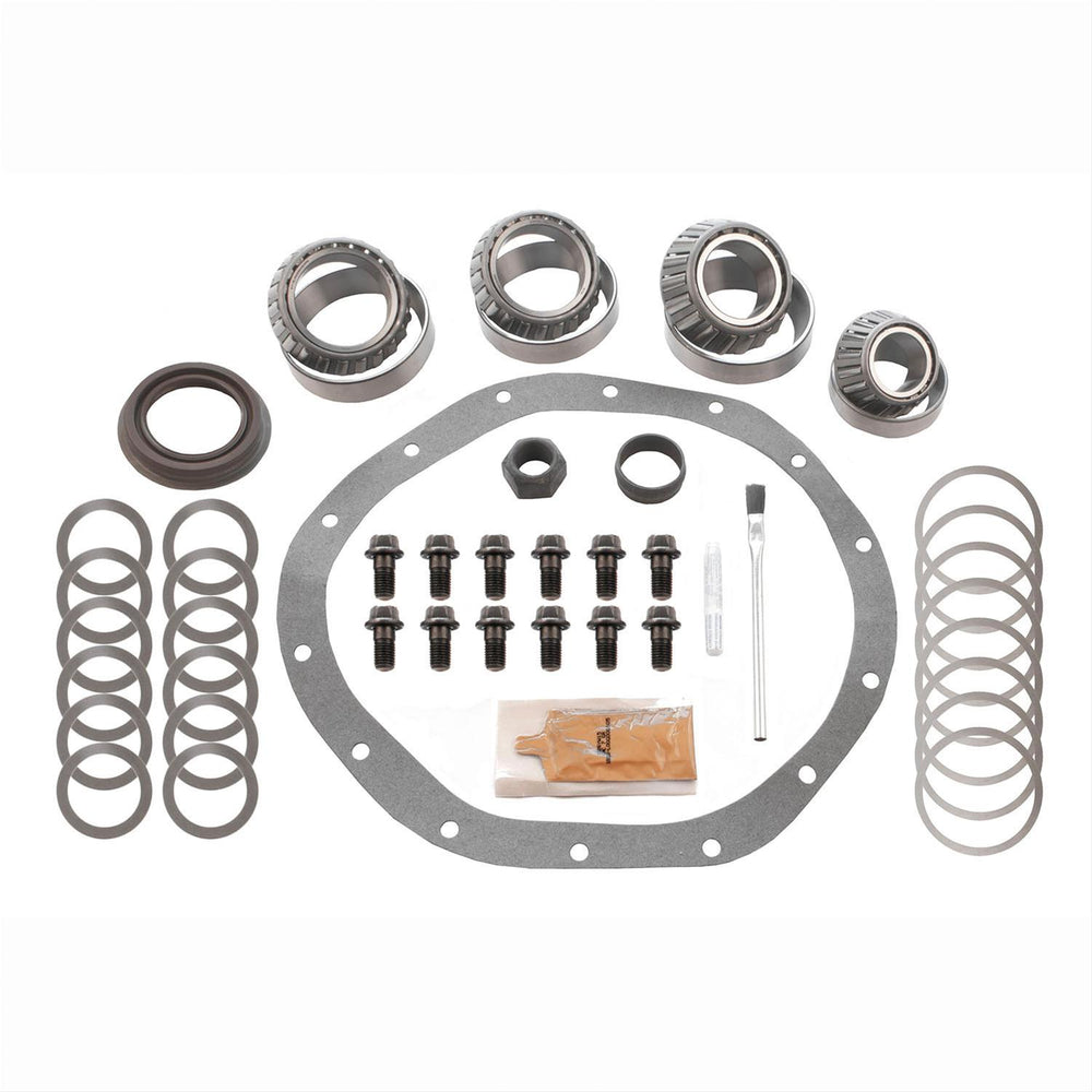 ~(7.8 lbs. 13X13X3)~ Kit Brg AND Seal Gm Mstr 9.5 Timken