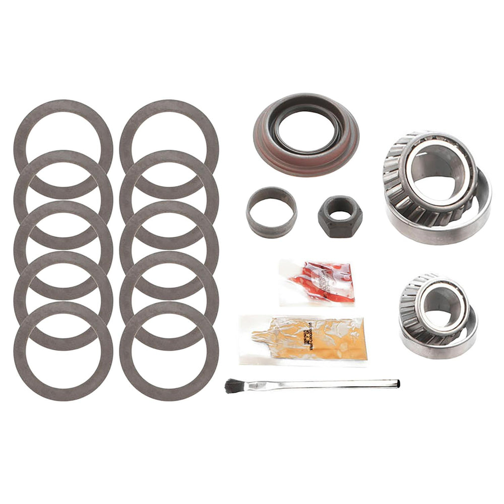 KIT PIN BRG/SEAL GM9.5 97DN T