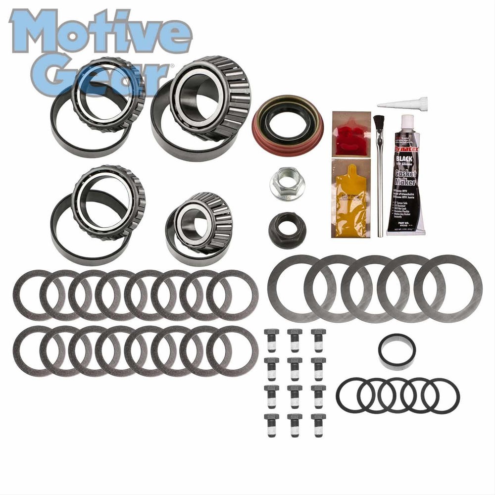 ~(11.3 lbs. 13X13X3)~ MK F9.75 CONVERSION 2011-ON