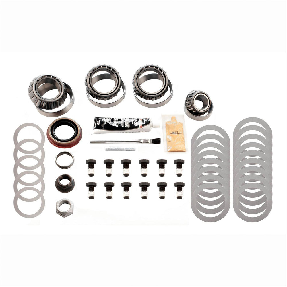 FORD 9.75 199799 MASTER BEARING KIT TIMKEN