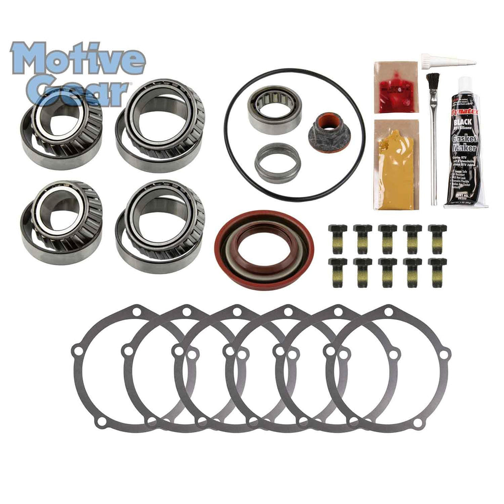 KIT BRG/SEAL FORD 9 MSTR W/POS