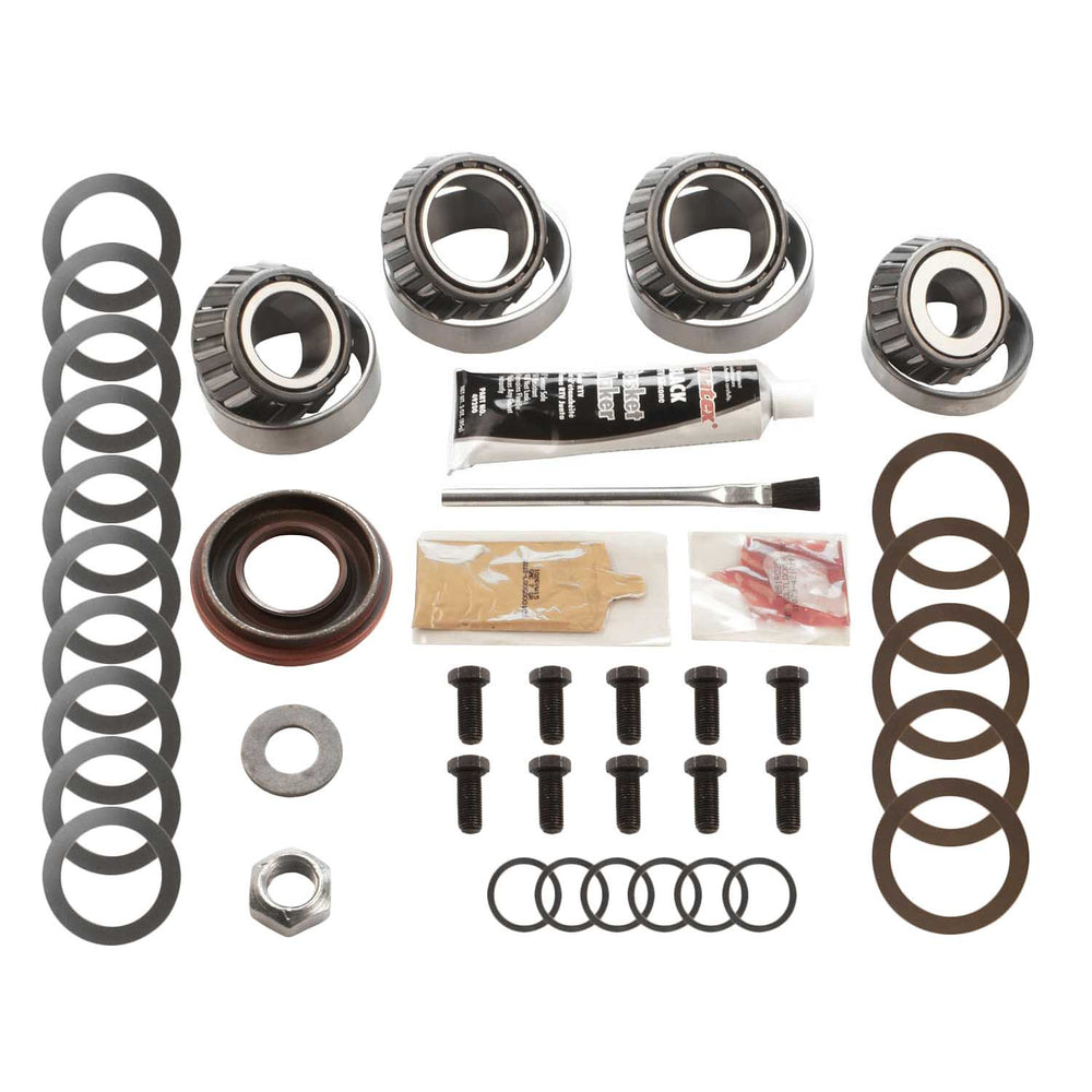 ~(6.6 lbs. 13X13X3)~ D44 Brg AND Seal Master Kit-Late