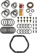 0716 WRANGLER JK DANA44 RR OVERHAUL KIT