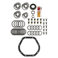 DANA 44 JK NON RUBICON