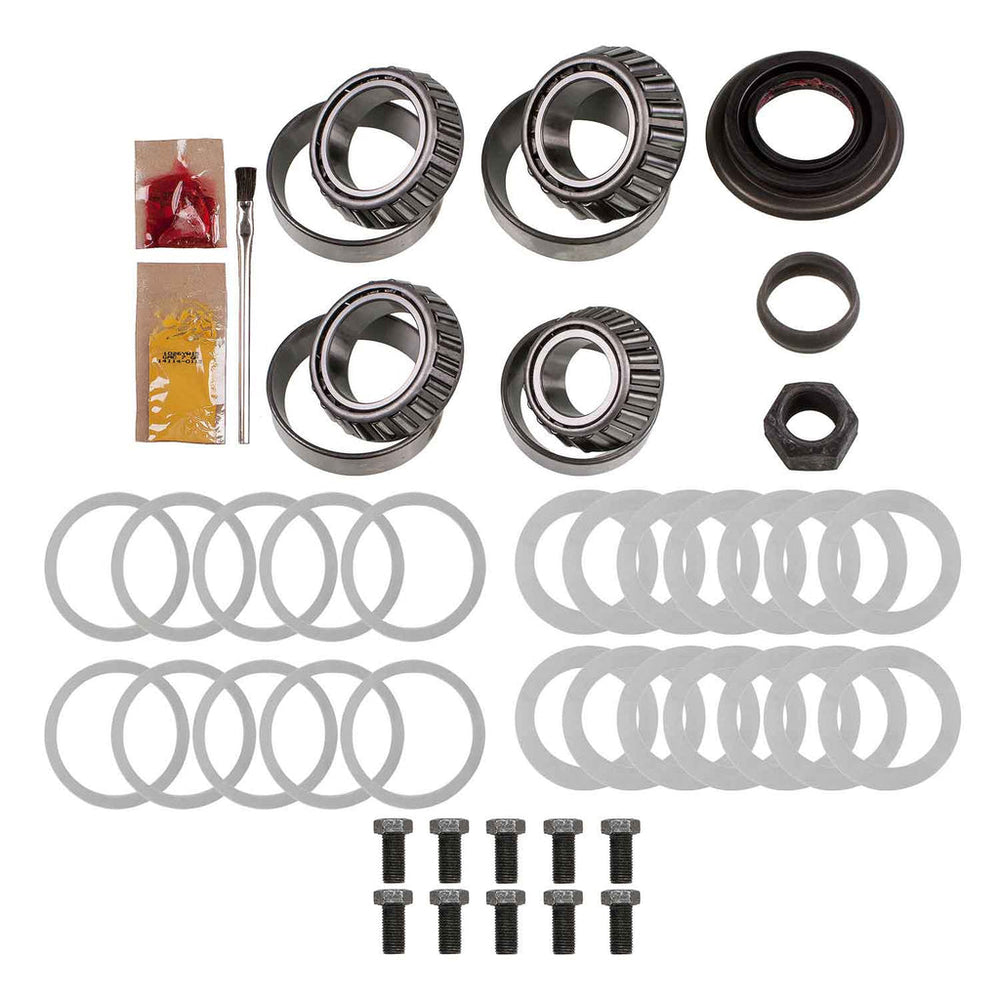 CHRYSLER 8 MASTER BEARING KIT TIMKEN