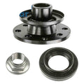 ~(1.8 lbs. 6X5X3)~ FLANGE-TOYOTA 7.8 - 29 SPLINE