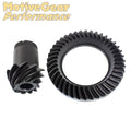 1419 CORVETTE C7 4.10 RATIO PERFORMANCE DIFFERENTIAL RING AND PINION