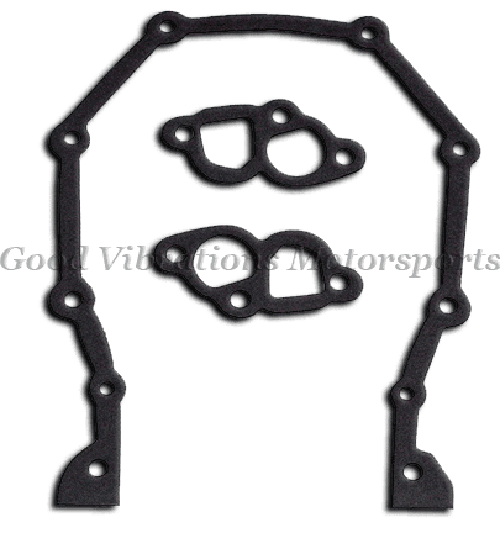 CHRYSLER 383440 TIMING COVER GSKT BULK PACK 100 PC ACCU SEAL PRO TC GSK