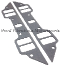 CHRYS 383440 INTAKE W/O PAN