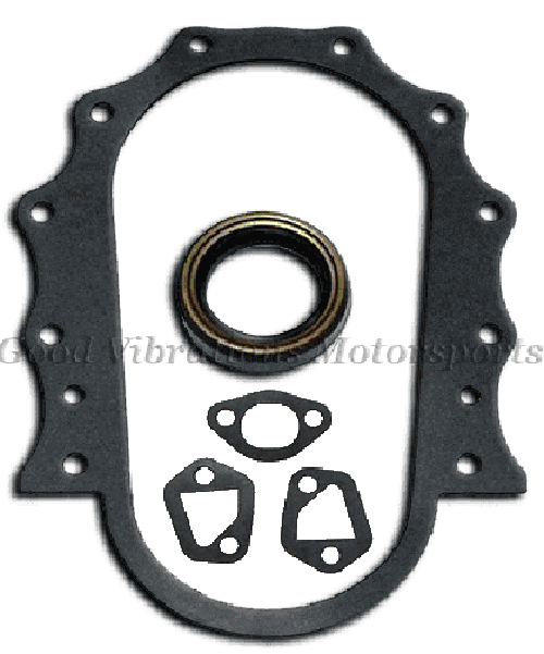 CHRYSLER 354392 TIMING COVER SET
