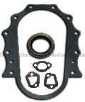 CHRYSLER 354392 TIMING COVER SET