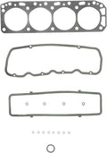 BUICK 231V6 TIMING COVER GASK