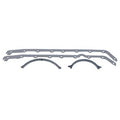 OIL PAN GASKET OLDS 350455