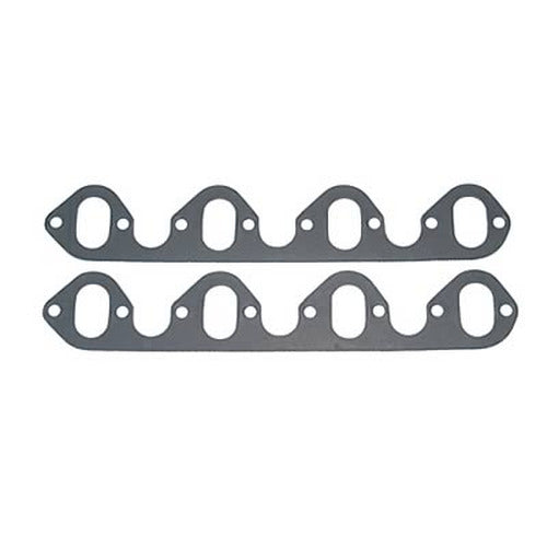 PRO SL EXHST FORD 460 SML OVAL