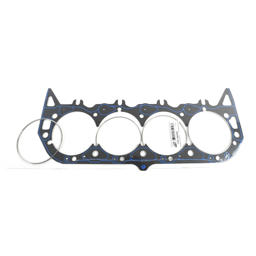 CHEVROLET BB 454 MK4 4.630X.059 VULCAN CUTRING HG