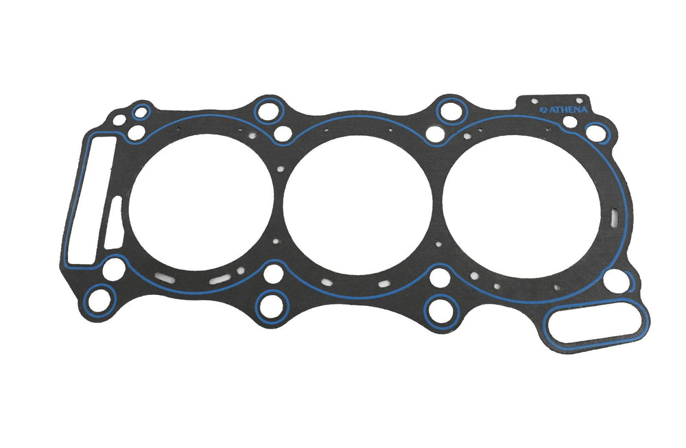 NISSAN GTR VR38DETT V6 RIGHT 96.50MM X1.00MM VCR E HG BODY