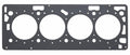 OPEL 1600 TURBO 80.00MM X 1.00MM MLS SPARTAN W/ GAS STOPPER