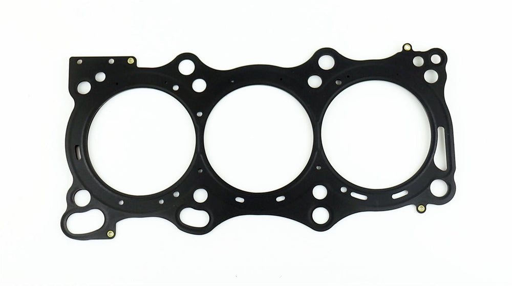 NISSAN GTR V6 LEFT SIDE 100.50MM X .95MM MLS SPARTAN W/ GAS STOPPER