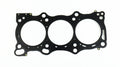 NISSAN GTR V6 LEFT SIDE 100.50MM X .95MM MLS SPARTAN W/ GAS STOPPER