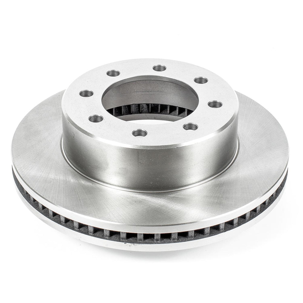 Power Stop 11-18 Ram 3500 Front Autospecialty Brake Kit
