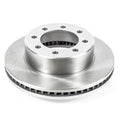 Power Stop 11-18 Ram 3500 Front Autospecialty Brake Kit