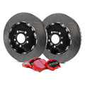~(65 lbs. 24X14X14)~ S25 Kits Redstuff and SG2F Rotors