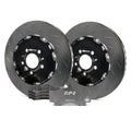 ~(55 lbs. 24X14X14)~ S29 Kits RP1 Race Pad and SG2F Rotors