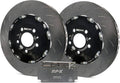 ~(55 lbs. 24X14X14)~ S30 Kits RPX Race Pad and SG2F Rotors