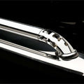 Putco 17-20 Ford SuperDuty - 6.5ft Bed Crossrails