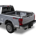 Putco 17-20 Ford SuperDuty - 6.5ft Bed Crossrails