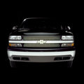 Putco 01-06 Ford Explorer Sport / Sport-Trac Shadow Billet Grilles
