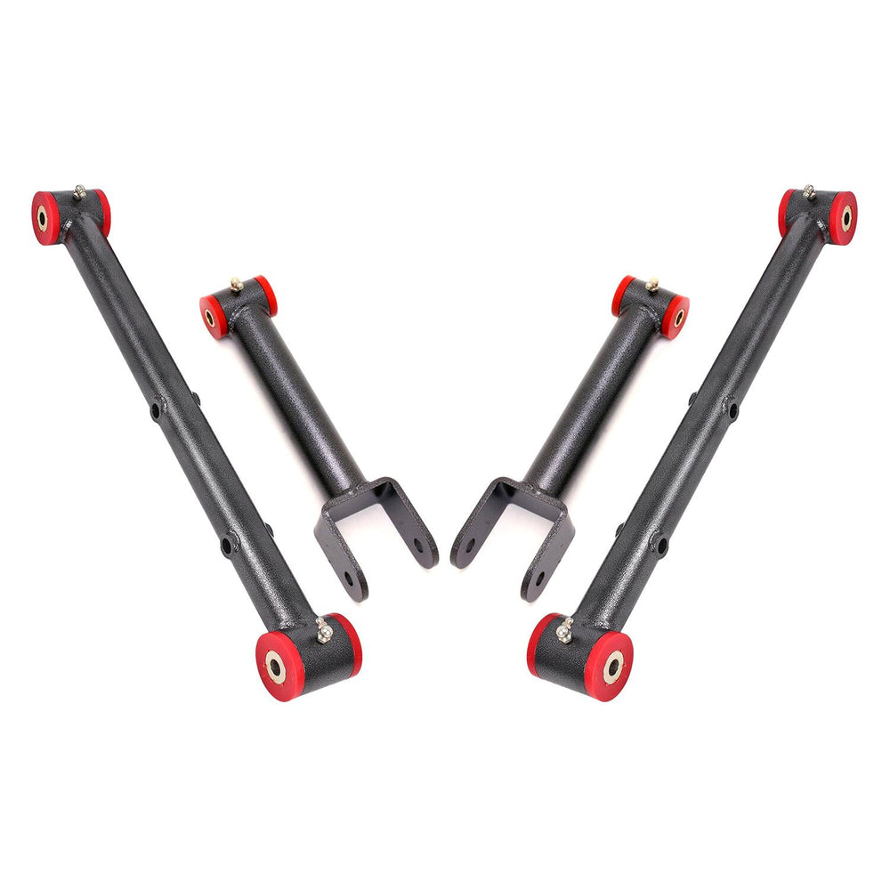 REAR SUSPENSION KIT, NON-ADJUSTABLE
