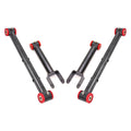 REAR SUSPENSION KIT, NON-ADJUSTABLE