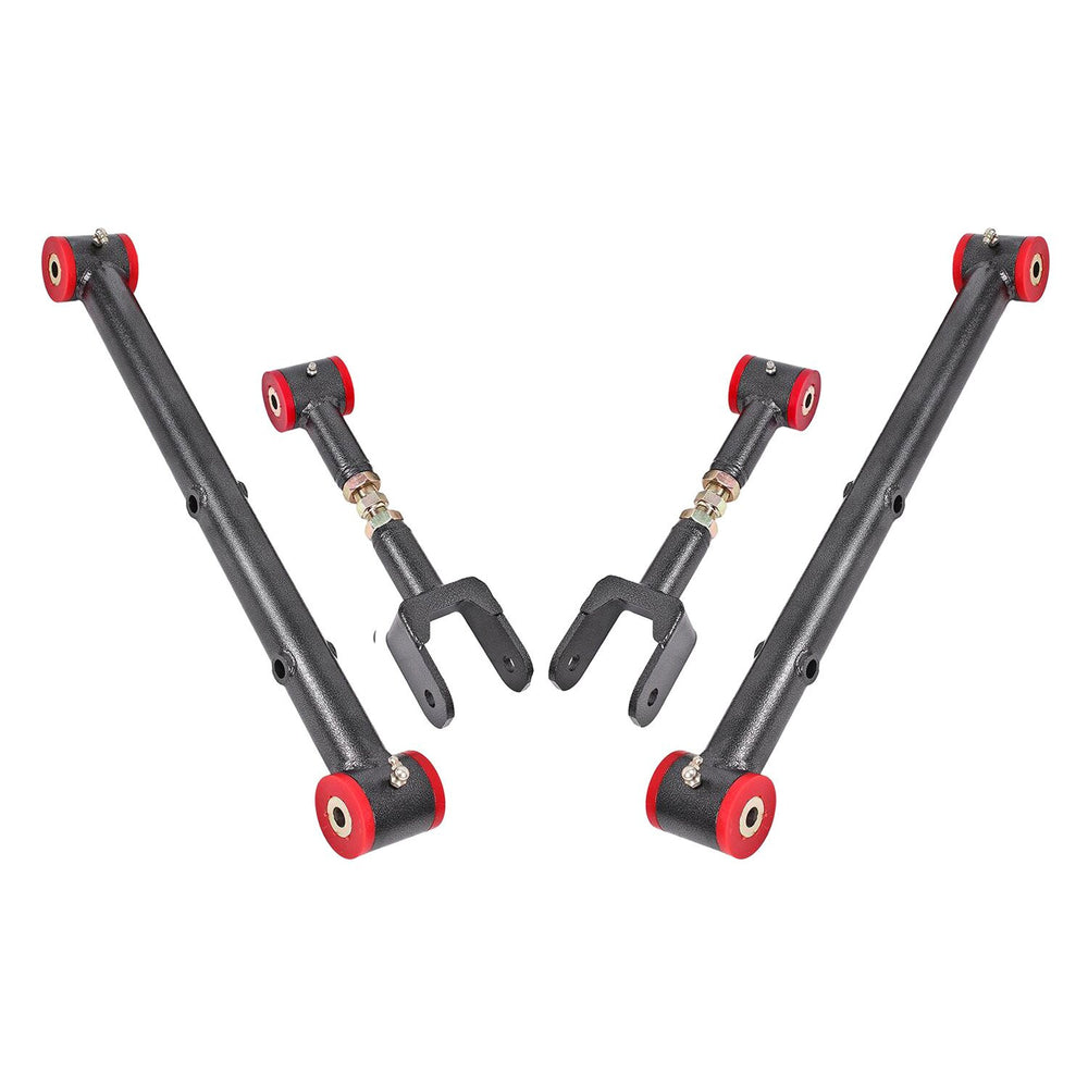 REAR SUSPENSION KIT, ADJUSTABLE (TC