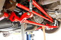 XTREME ANTI-ROLL BAR KIT, REAR, BOL
