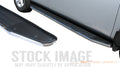 21C CHEVY TAHOE STX100 RUNNING BOARDS BLACK/STAINLESS TRIM