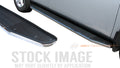 21C NISSAN ROGUE STX100 RUNNING BOARDS BLACK/STAINLESS TRIM