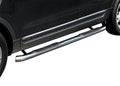 0209 TRAILBLAZER/ENVOY 3IN SS NERF BAR