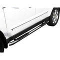 0717 ACADIA/TRAVERSE/0710 OUTLOOK/0709 ENCLAVE 3IN BLACK NERF BAR