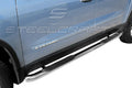 0717 ACADIA/0710 OUTLOOK/0709 ENCLAVE/0917 TRAVERSE STAINLESS STEEL NERF BAR
