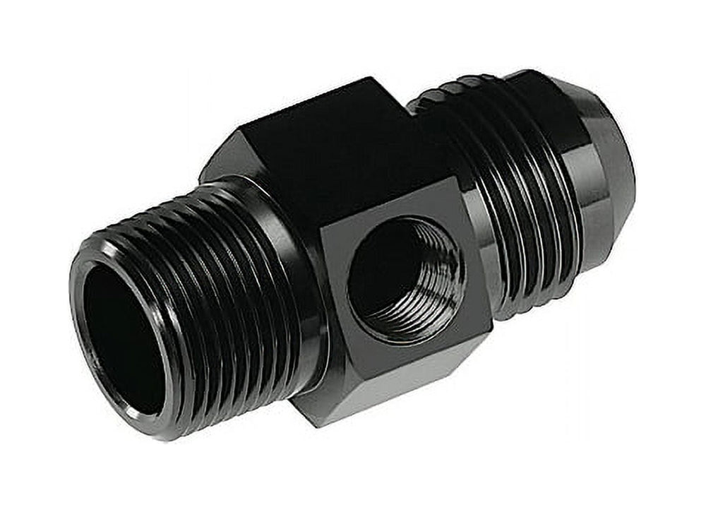 1522 COLORADO / CANYON CREW CAB 3IN ROUND SIDEBARS BLACK