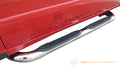9811 RANGER STD CAB 3IN NERF BAR BLACK