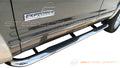 0711 EXPLORER SPORT TRACK 3IN BLACK NERF BAR