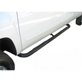 0914 F150 STD CAB 3IN BLACK NERF BAR