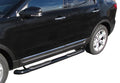 1119 EXPLORER 3IN NERF BAR BLACK