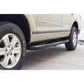 9701 RAM 1500 QUAD CAB 3IN BLACK NERF BAR